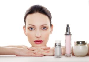 Por que no deberias usar cosmeticos con parabenos