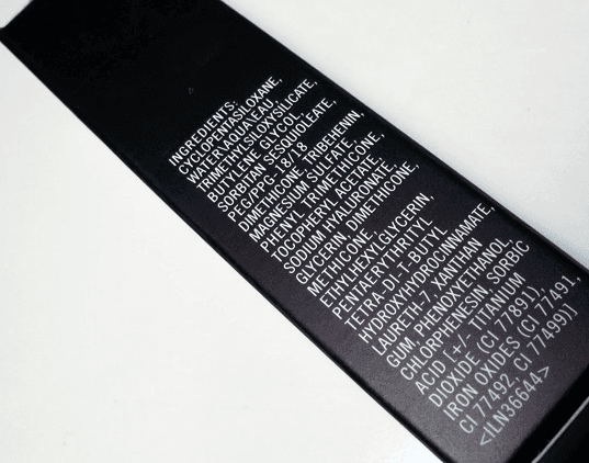 MAC Pro Longwear Concealer